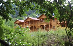 Veliköy Han Konakları